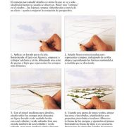 Técnicas de Pincel en Acuarela Art.-Nr. 219060