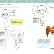 Aprende a dibujar caricaturas Art.-Nr. 219106