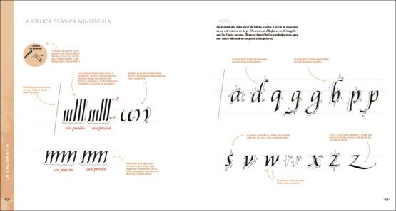 Caligrafía y Lettering Fáciles Art.-Nr. 203446