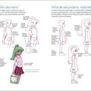 Dibujar anime a partir de formas sencillas Art.-Nr. 219118