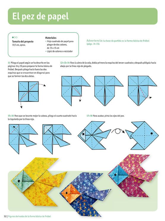 El Gran Libro de las Manualidades con Papel Art.-Nr. 203271