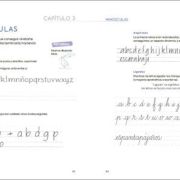 El Taller de la Buena Letra Art.-Nr. 203429