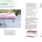 Encuadernación a Mano Art.-Nr. 203432