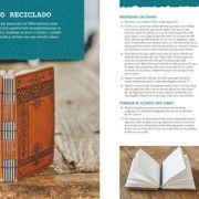 Encuadernación Artesanal. Más de 20 libros hechos a mano Art.-Nr. 203341