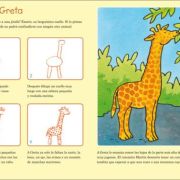 Escuela de Dibujo para Niños Art.-Nr. 282003