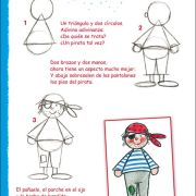 Escuela de dibujo para niños Art.-Nr. 282001
