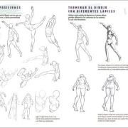 Los cuadernos del dibujante. Figuras Art.-Nr. 219111