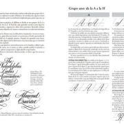Manual de caligrafía copperplate. Guía paso a paso Art.-Nr. 203398