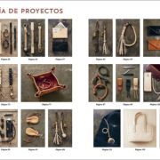 Manual del Cuero Art.-Nr. 203439
