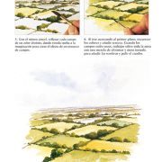 Técnicas de Pincel en Acuarela Art.-Nr. 219060