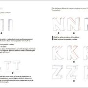 Caligrafía y Lettering Fáciles Art.-Nr. 203446