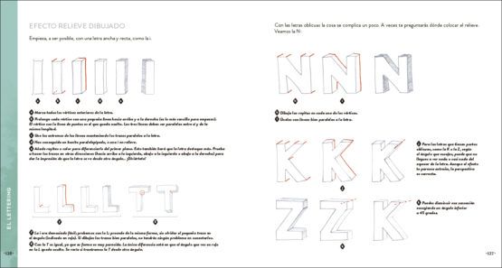 Caligrafía y Lettering Fáciles Art.-Nr. 203446