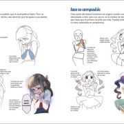 Guía Maestra para Dibujar Anime Romántico Art.-Nr. 219113