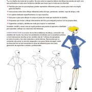 Iniciación al Dibujo de Moda Art.-Nr. 219105