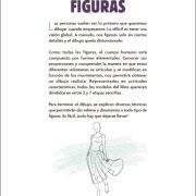 Los cuadernos del dibujante. Figuras Art.-Nr. 219111