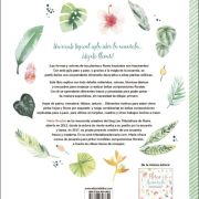 Plantas y Flores Tropicales a la Acuarela Art.-Nr. 219109