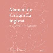 Manual de Caligrafía Inglesa Art.-Nr. 203418