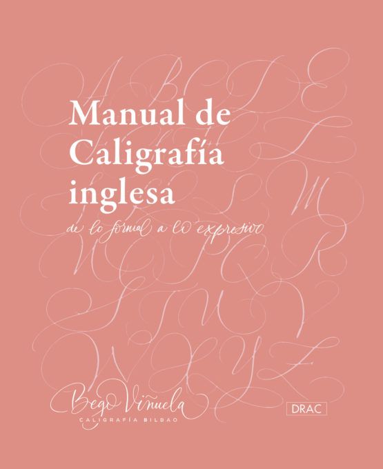 Manual de Caligrafía Inglesa Art.-Nr. 203418