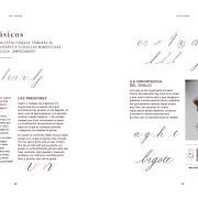 Manual de Caligrafía Inglesa Art.-Nr. 203418
