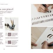 Manual de Caligrafía Inglesa Art.-Nr. 203418