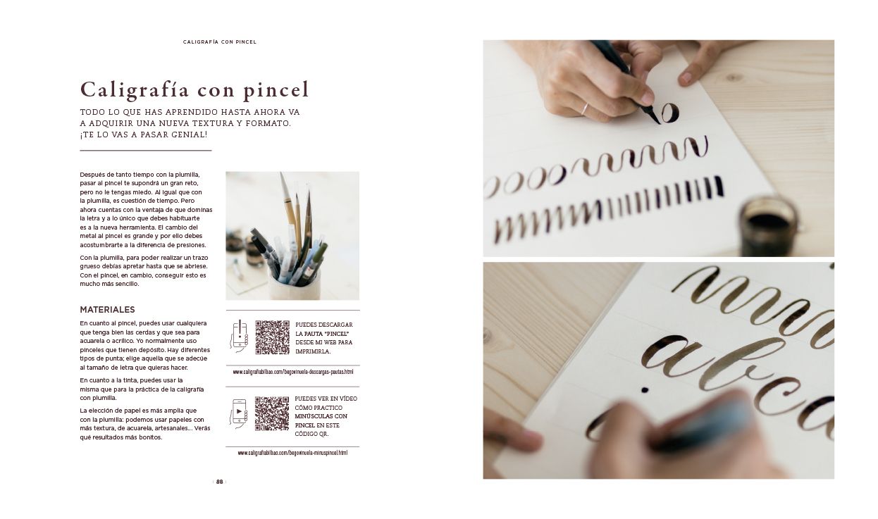 Manual de Caligrafía Inglesa Art.-Nr. 203418