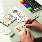 Caja Rotuladores Edding 20 colores Art.-Nr. 4-1300-20