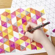 Caja Rotuladores Edding 20 colores Art.-Nr. 4-1300-20