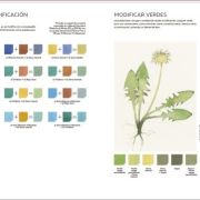 El color desmitificado. Guía completa para mezclar y usar acuarelas Art.-Nr. 219128