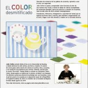 El color desmitificado. Guía completa para mezclar y usar acuarelas Art.-Nr. 219128