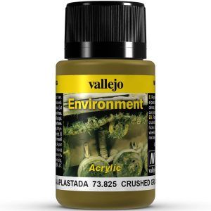 Weathering Effects (25) Hierba Aplastada 40ml Art.-Nr. 73.825