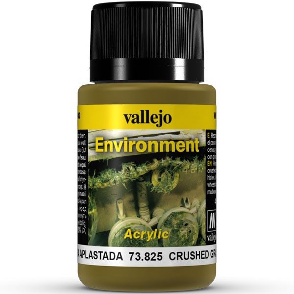 Weathering Effects (25) Hierba Aplastada 40ml Art.-Nr. 73.825