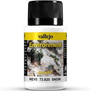 Weathering Effects (20) Nieve 40ml Art.-Nr. 73.820