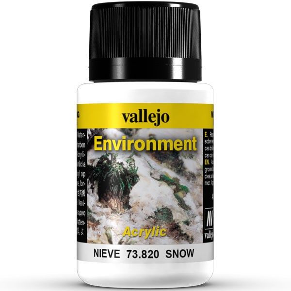 Weathering Effects (20) Nieve 40ml Art.-Nr. 73.820