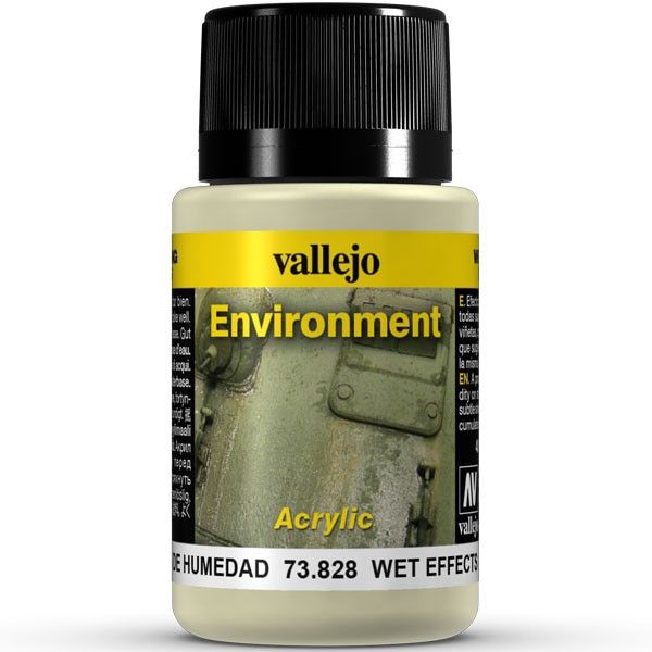 Weathering Effects (28) Humedad 40ml Art.-Nr. 73.828