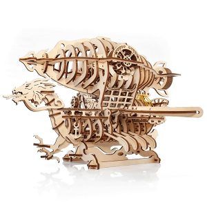 Dirigible Skylord Art.-Nr. 59500032
