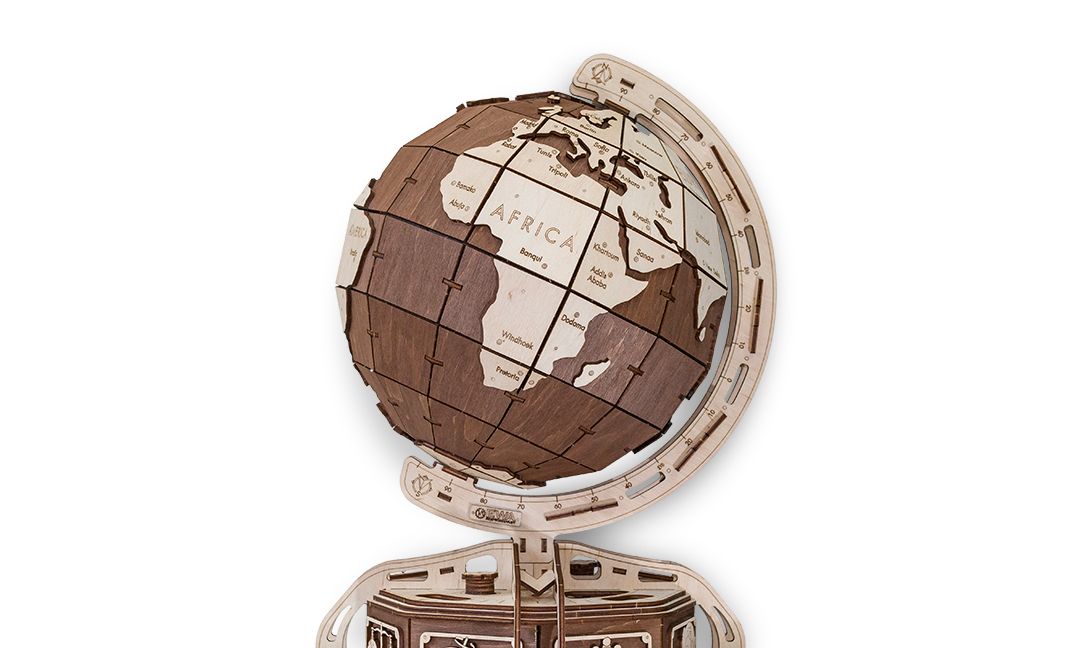 Globo Terráqueo Art.-Nr. 59500038