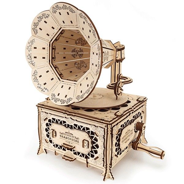 Gramófono Art.-Nr. 59500090