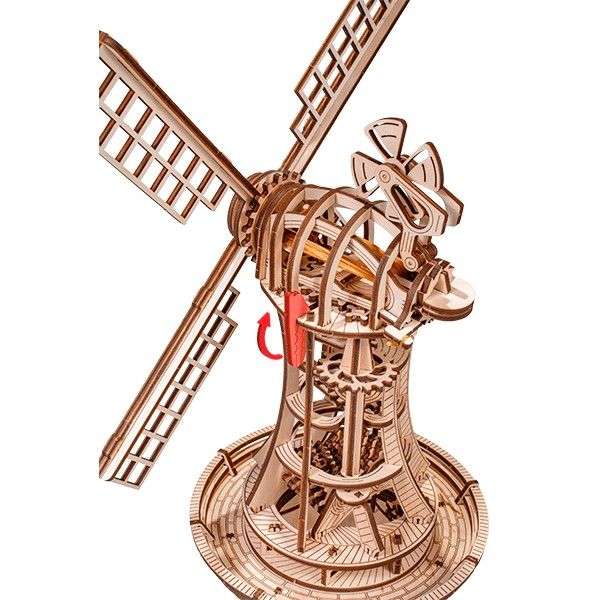 Molino de Viento Art.-Nr. 59500213