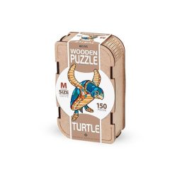 Puzzle "Tortuga" 150 piezas de madera Art.-Nr. 00235