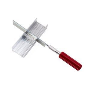 Juego Ingletadora, Cutter Nº5 + Sierra 54 dientes Art.-Nr. 55666