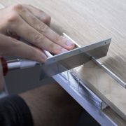 Juego Ingletadora, Cutter Nº5 + Sierra 54 dientes Art.-Nr. 55666