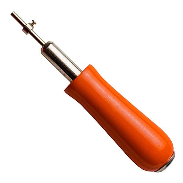 Clavador Manual 1,61mm diámetro Art.-Nr. 90002