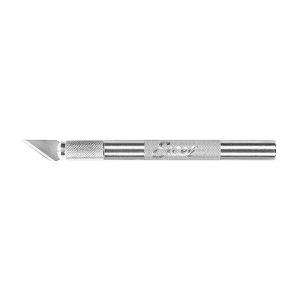 Cutter Metálico Mediano Excel Nº2 Art.-Nr. 25102