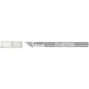 Cutter Metálico Mediano Excel Nº2 Art.-Nr. 25102