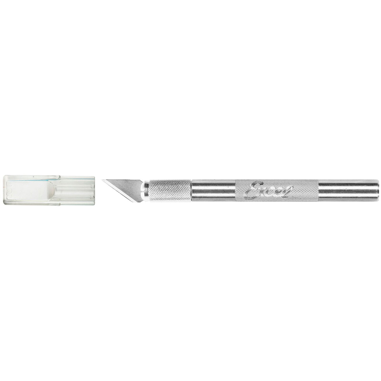 Cutter Metálico Mediano Excel Nº2 Art.-Nr. 25102