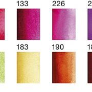 Caja Acuarela 24 colores Faber-Castell Art.-Nr. 169724
