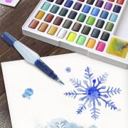 Caja Acuarela 48 colores Faber-Castell Art.-Nr. 169748
