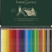 Caja Lápices Polychromos 36 colores Faber-Castell Art.-Nr. 110036