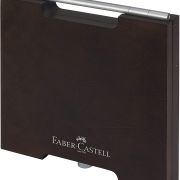 Caja Lápices Acuarelables Albrecht Dürer 72 colores Faber-Castell Art.-Nr. 117572