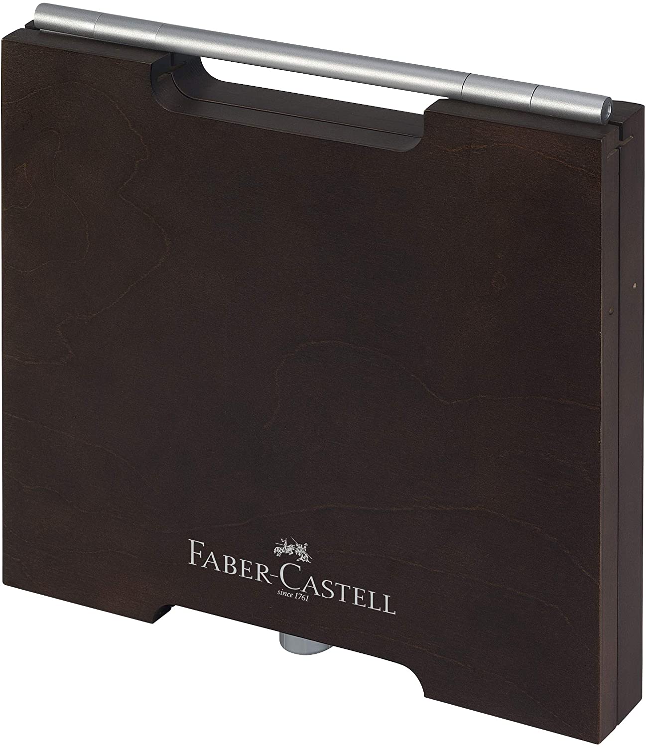 Caja Lápices Acuarelables Albrecht Dürer 72 colores Faber-Castell Art.-Nr. 117572
